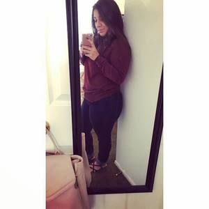 Meet your Posher, Brittney